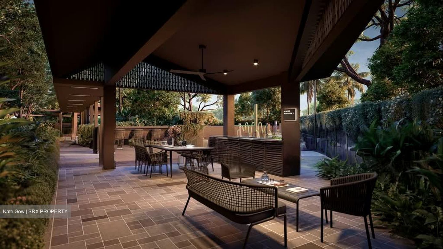 Faber Walk (D5), Condominium #585591641